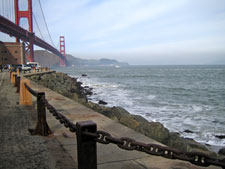 Golden Gate Bridge