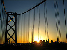 Bay Bridge