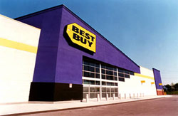 Best Buy Store